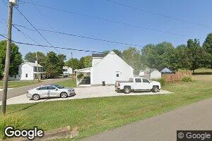 132 Broad St, Thurman, OH 45685