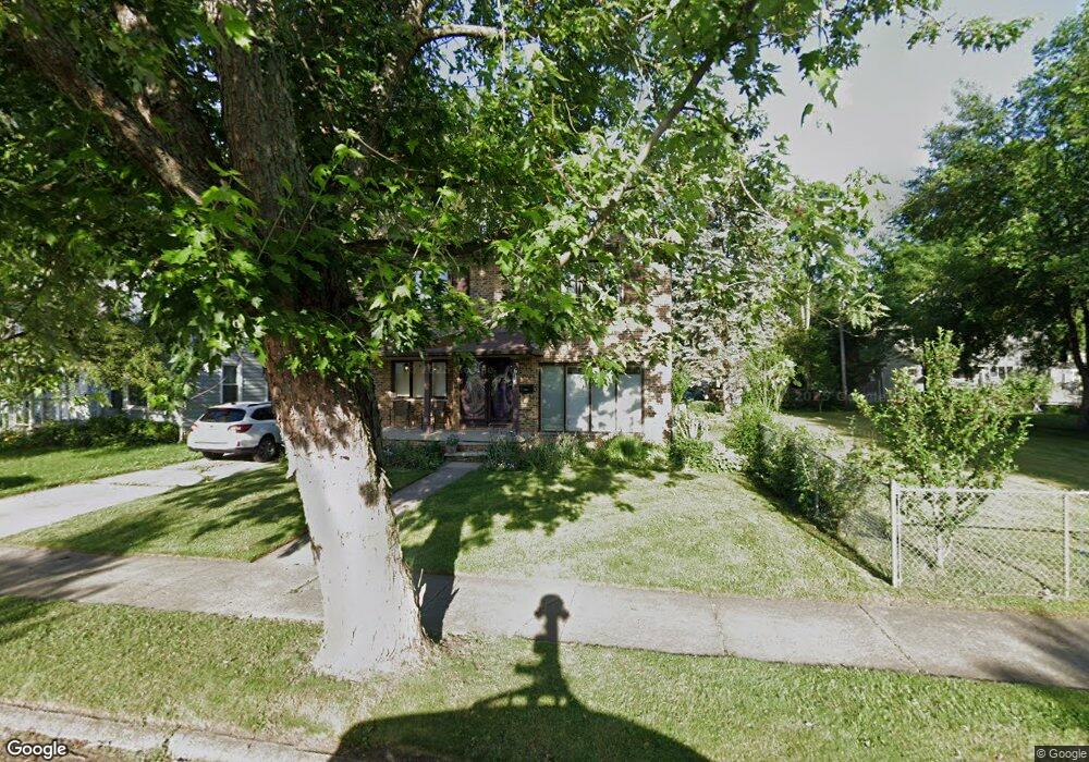 616 Roome Ct, Flint, MI 48503 - photo 1