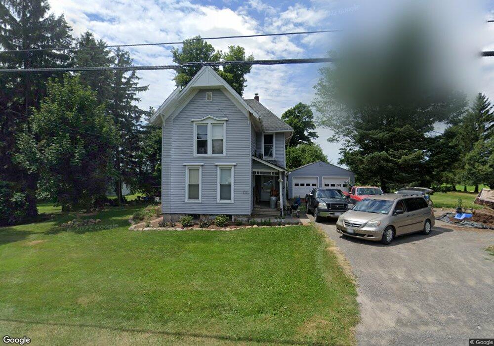 3373 State Route 34, Scipio Center, NY 13147 - photo 1