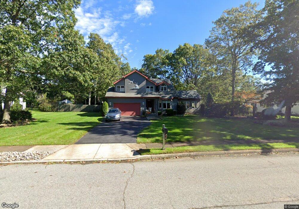 43 Jill Ave, Marmora, NJ 08223 - photo 1