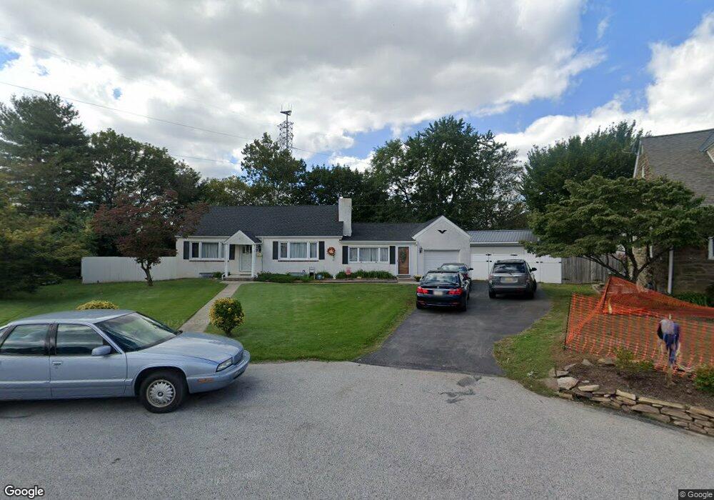 1702 Harmon Rd, Conshohocken, PA 19428 - photo 1