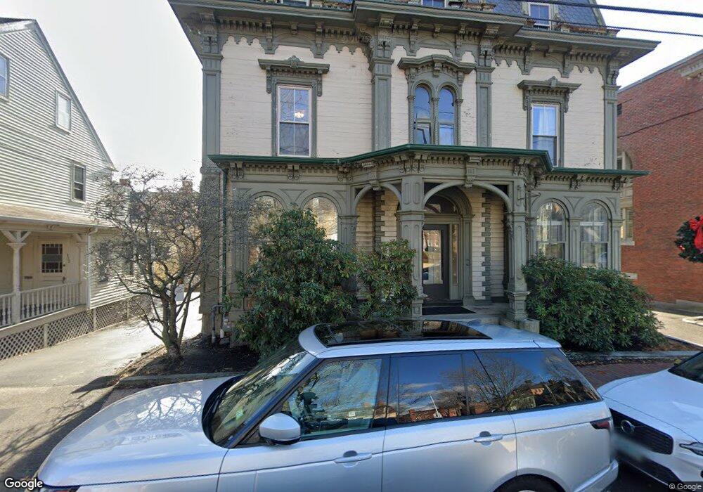 438 State St, Portsmouth, NH 03801 - photo 1