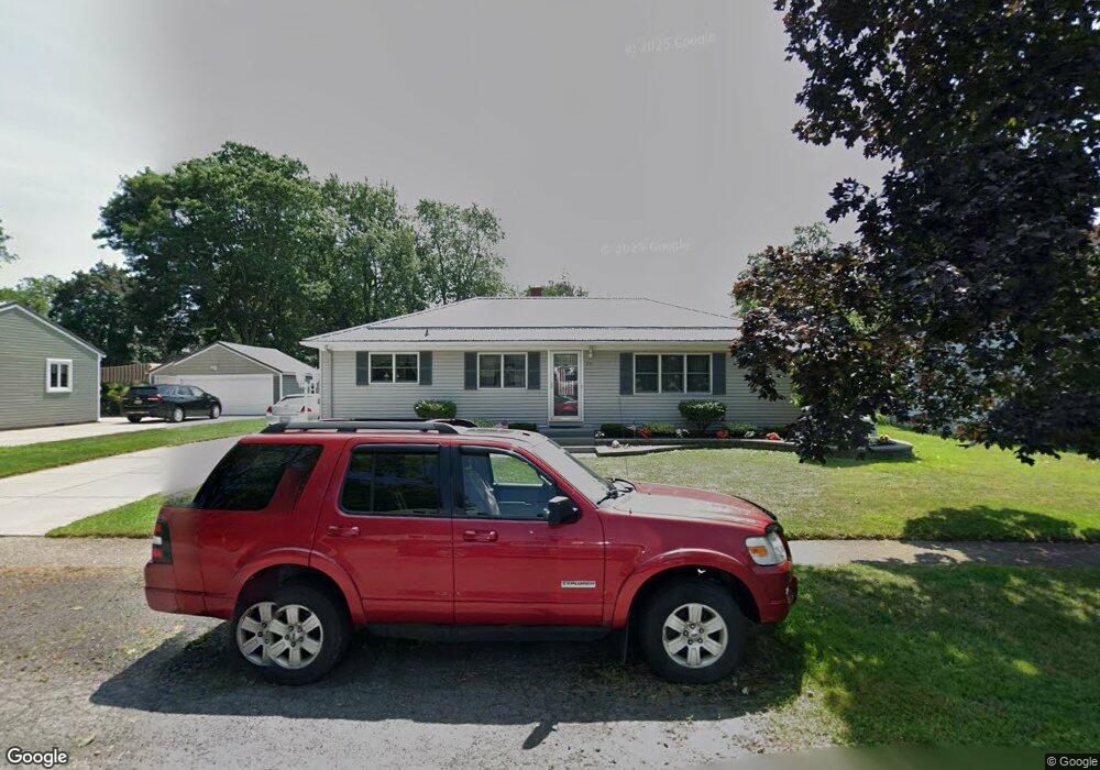 841 Lee Ave, North Tonawanda, NY 14120 - photo 1