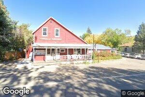 14799 Highway 89, Markleeville, Ca, NV 96120