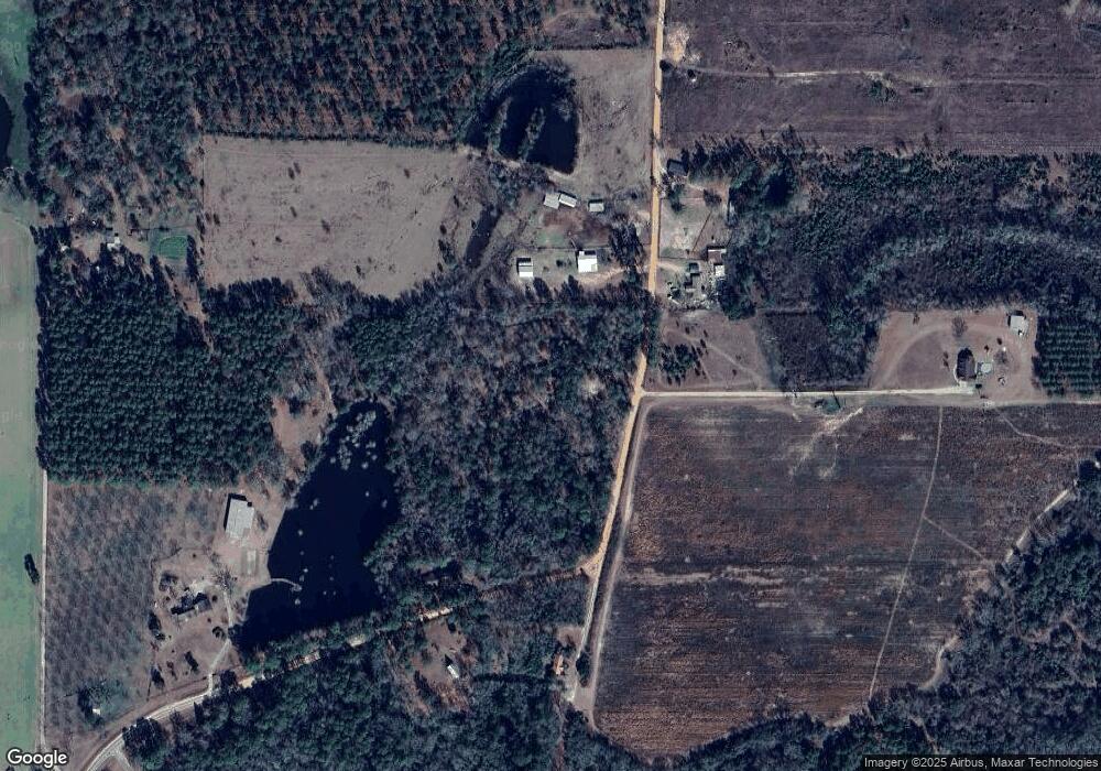 728 Jowers Rd, Broxton, GA 31519 - photo 1