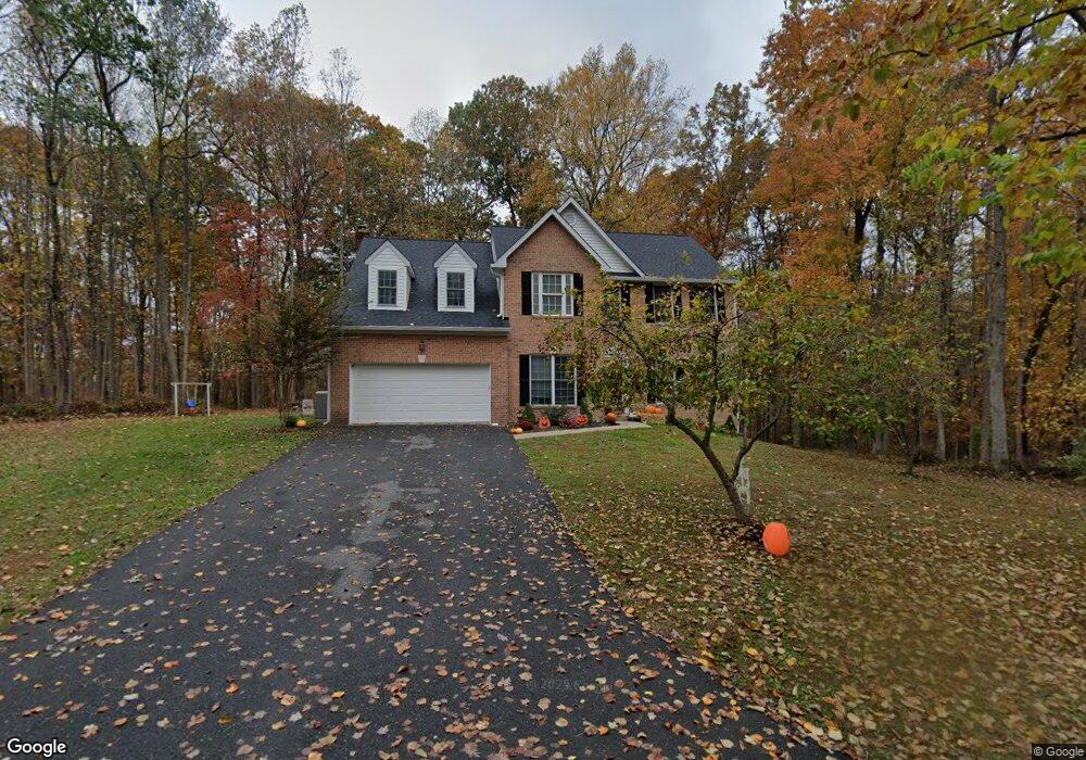 7500 Open Valley Dr, Marriottsville, MD 21104 - photo 1