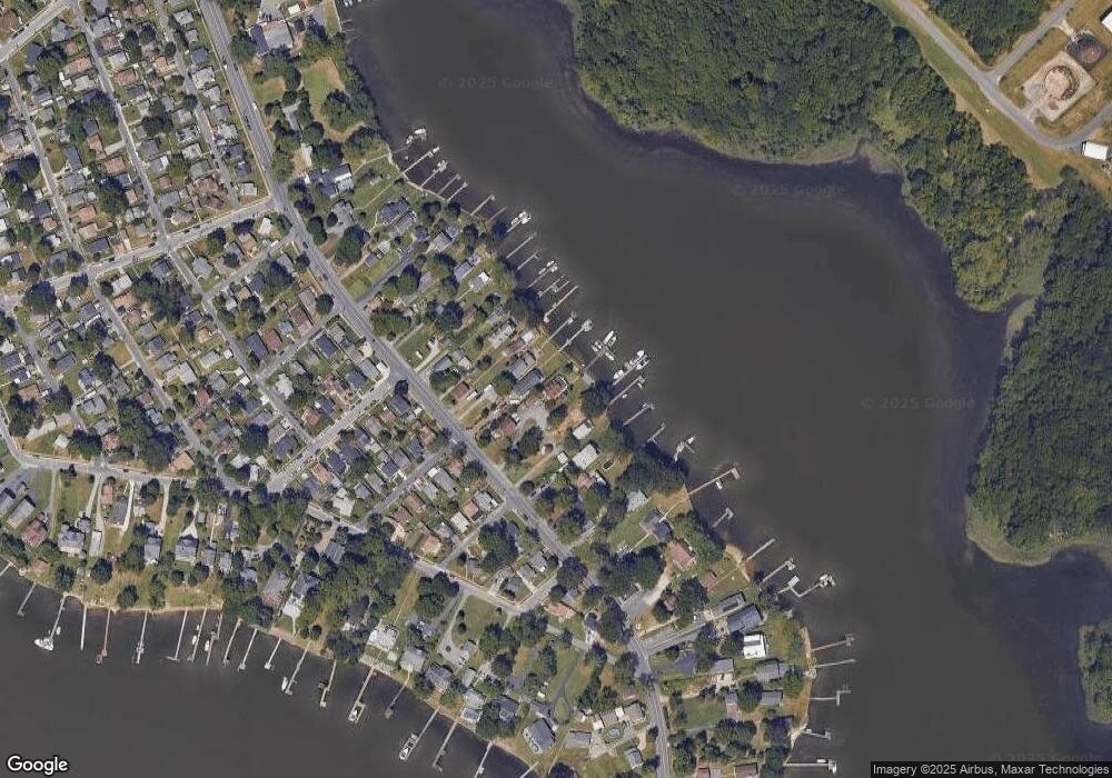 1511 Wilson Point Rd, Middle River, MD 21220 - photo 1