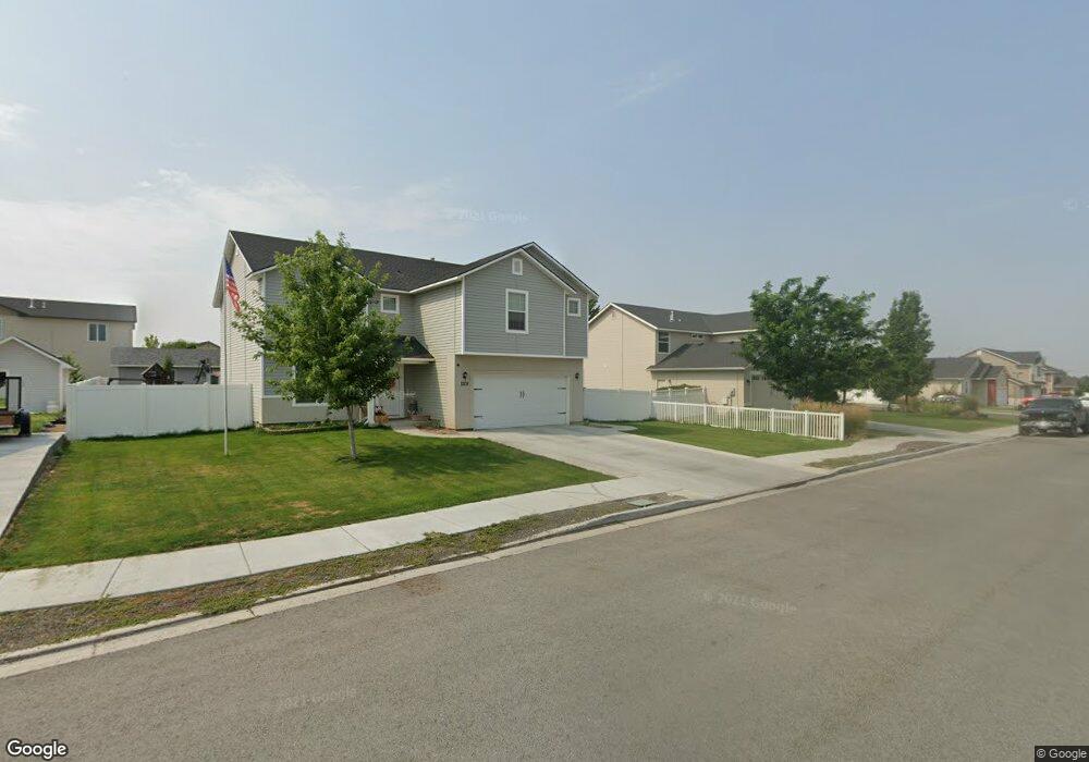 Lt 71 Kennedy St, Jerome, ID 83338 - photo 1