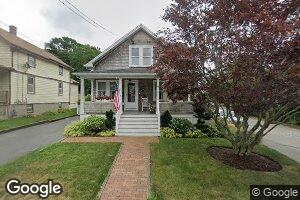 27 Bridge St, South Dartmouth, MA 02748