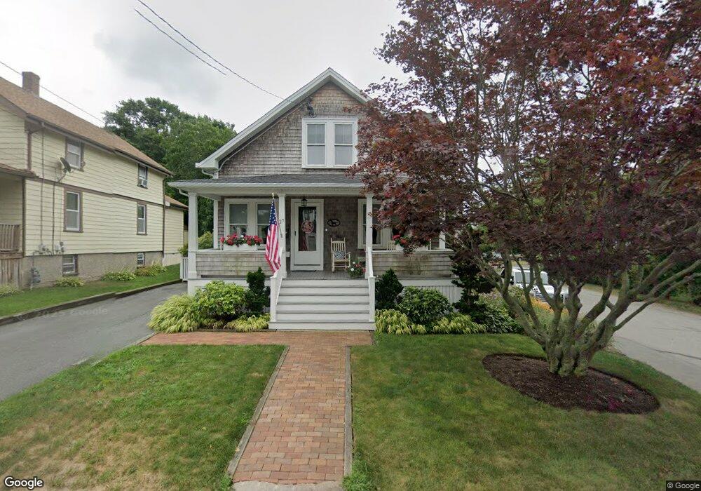 27 Bridge St, South Dartmouth, MA 02748 - photo 1