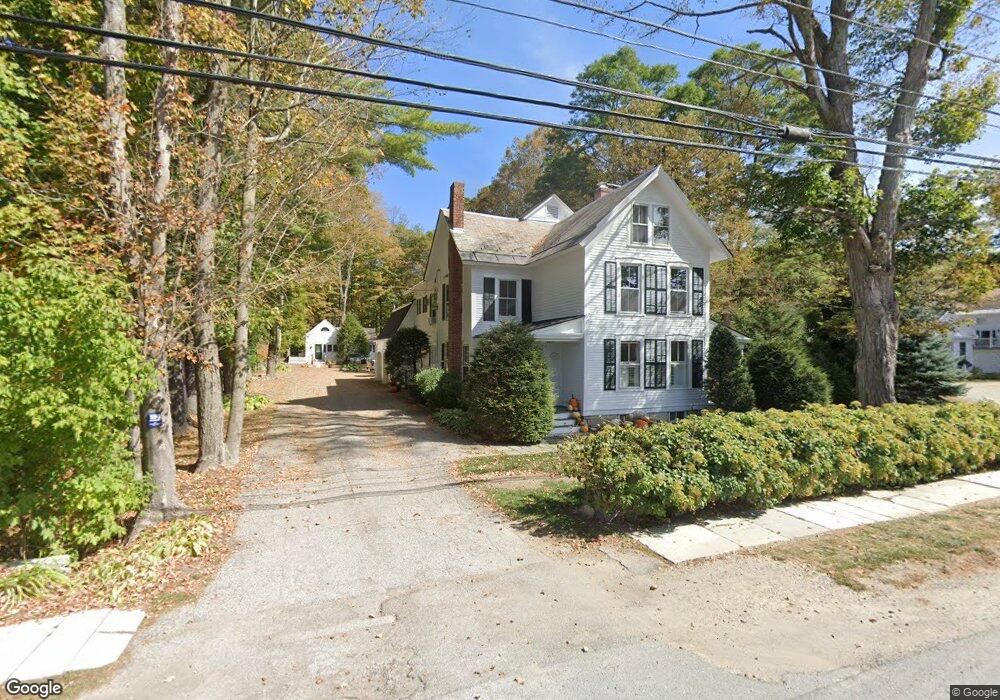 3228 Vermont 30, Dorset, VT 05251 - photo 1