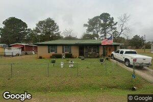 175 Church St, Lumpkin, GA 31815