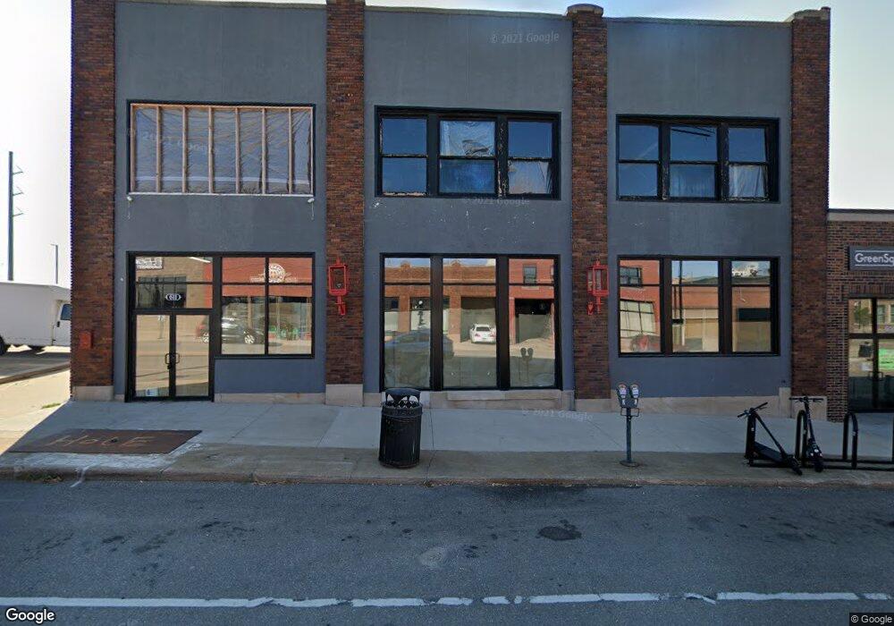 611 2nd Ave SE, Cedar Rapids, IA 52401 - photo 1