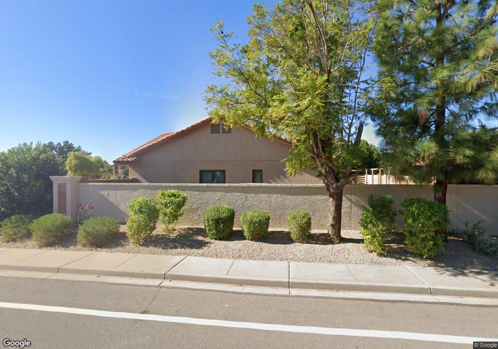 2698 N Ellis St, Chandler, AZ 85224 - photo 1