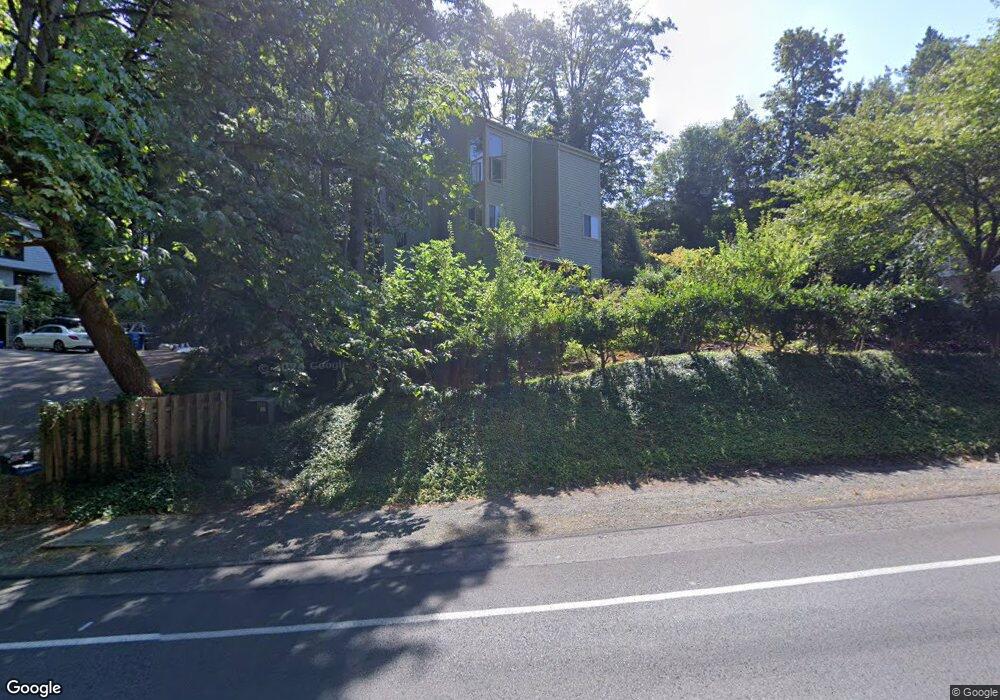 3610 Gallagher Hill Rd, Mercer Island, WA 98040 - photo 1