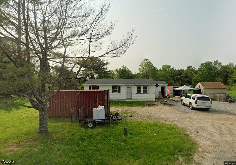 32 Fisher Rd, Bowdoinham, ME 04008 - photo 1