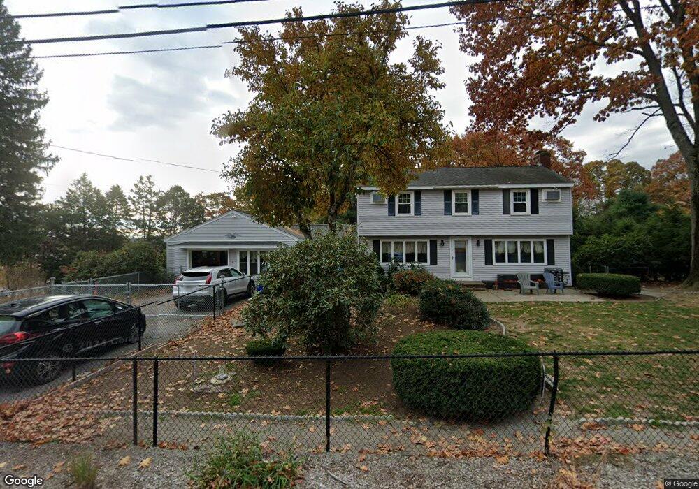 14 Union St, Merrimac, MA 01860 - photo 1