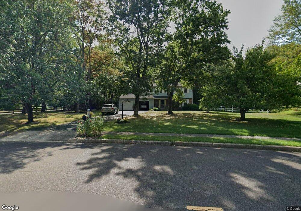 2701 Valley Woods Rd, Hatfield, PA 19440 - photo 1