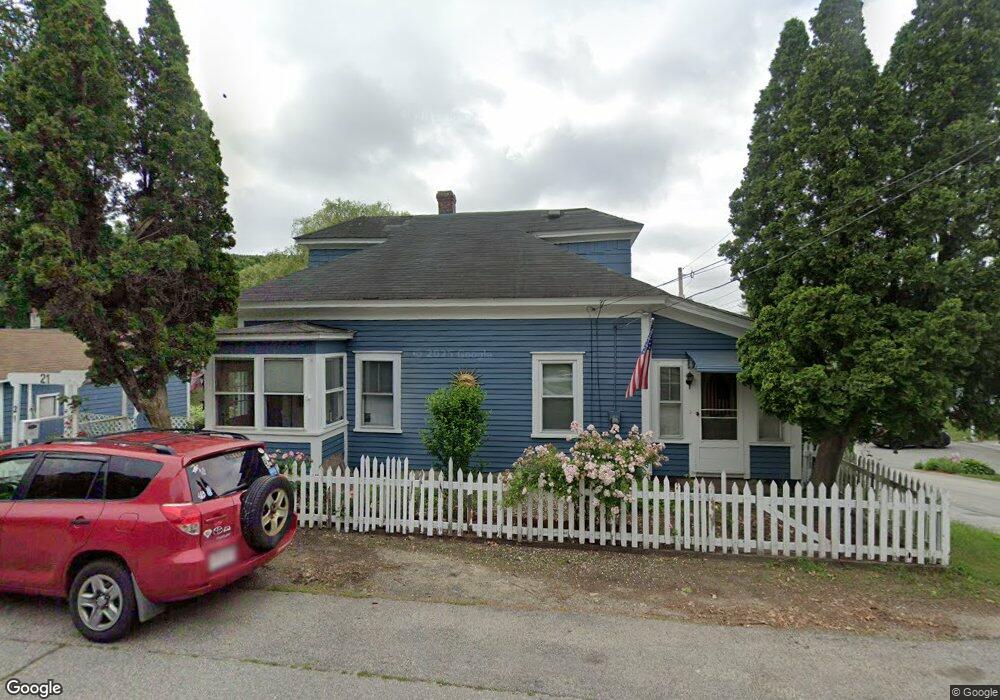 21 Doyle Ave, Dracut, MA 01826 - photo 1