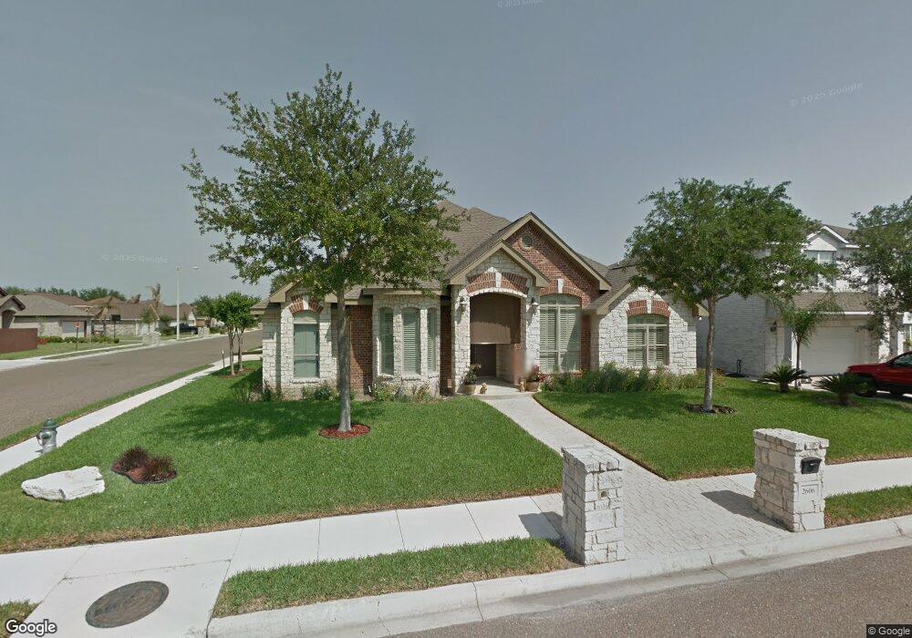 2606 Leslie St, Edinburg, TX 78539 - photo 1