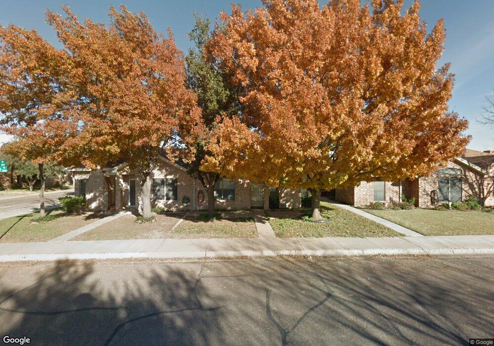 2106 Geraldine St, Midland, TX 79707 - photo 1