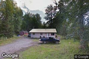22436 E Grand Ave, Sutton, AK 99674