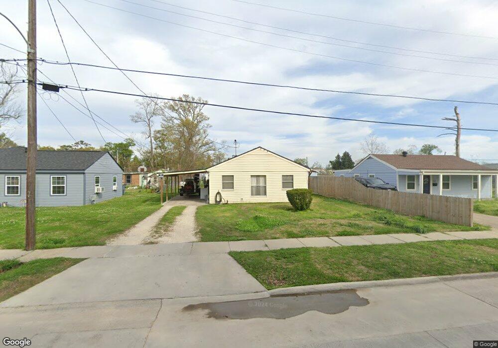 1511 Summit St, Lake Charles, LA 70615 - photo 1