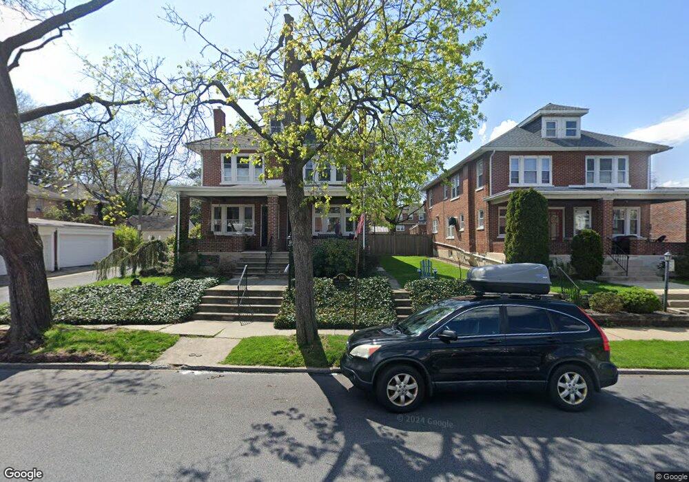 616 N 23rd St, Allentown, PA 18104 - photo 1