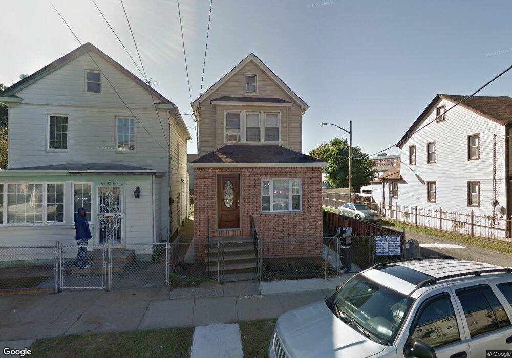 16846 105th Ave, Jamaica, NY 11433 - photo 1