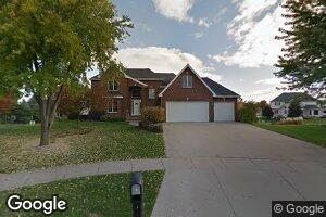 311 E Thornbrook Ln, Appleton, WI 54913