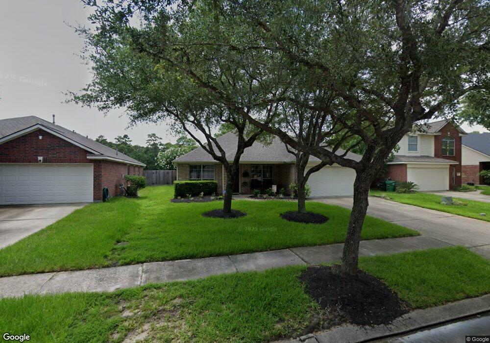 32302 Archer Park, Conroe, TX 77385 - photo 1