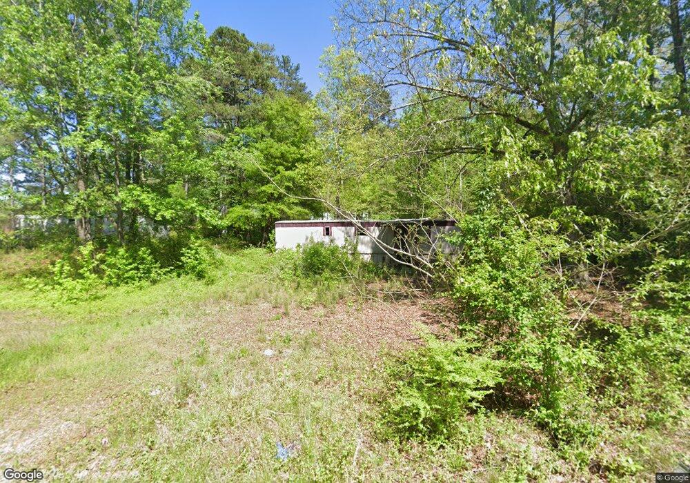 320 First St, Covington, GA 30016 - photo 1