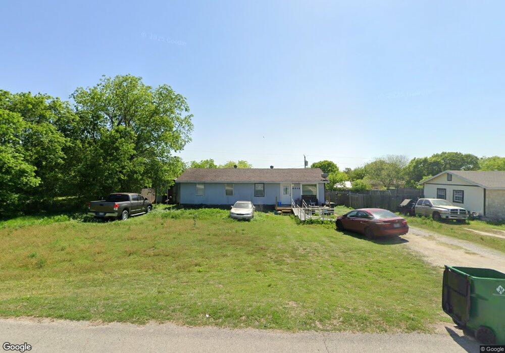 8946 Adams Cir, Cresson, TX 76035 - photo 1