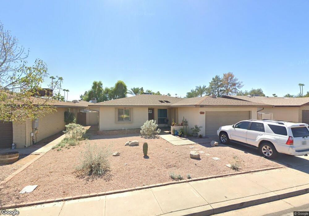 1807 W Isleta Ave unit 4A, Mesa, AZ 85202 - photo 1