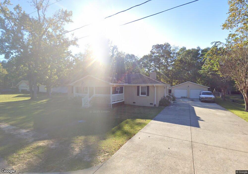 104 Dehay St, Moncks Corner, SC 29461 - photo 1