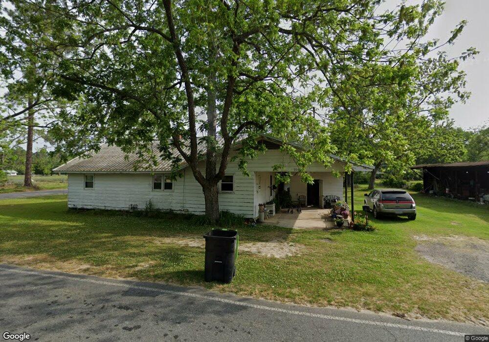 936 Cypress St, Ambrose, GA 31512 - photo 1