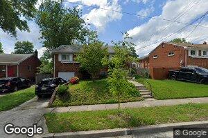 4103 Norcross St, Temple Hills, MD 20748