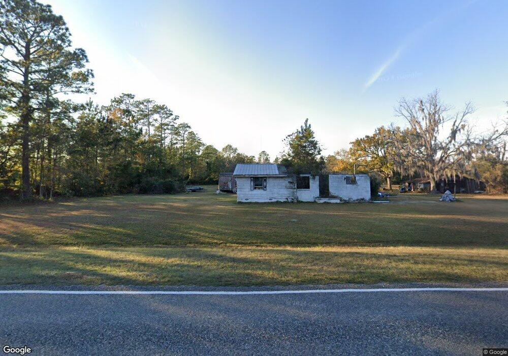 6390 Courthouse Rd, Springfield, GA 31329 - photo 1