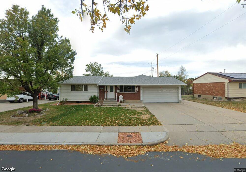 2224 Sorrento Dr, Woods Cross, UT 84087 - photo 1