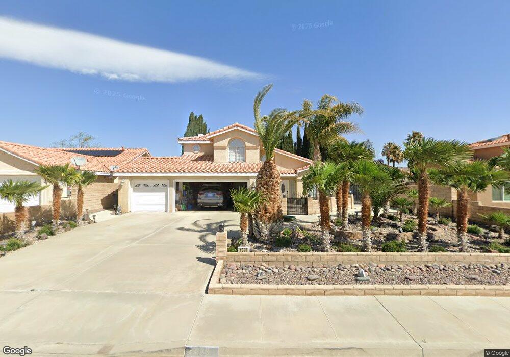 4033 Aviation Way, Rosamond, CA 93560 - photo 1