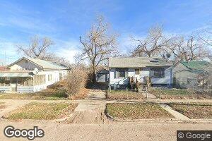 609 4th Ave, Edgemont, SD 57735