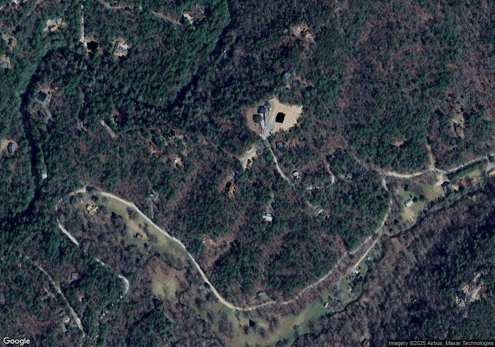 29 S Whitepath Cir, Ellijay, GA 30540 - photo 1