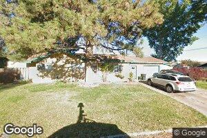 532 Tennyson Ave, Hines, OR 97738