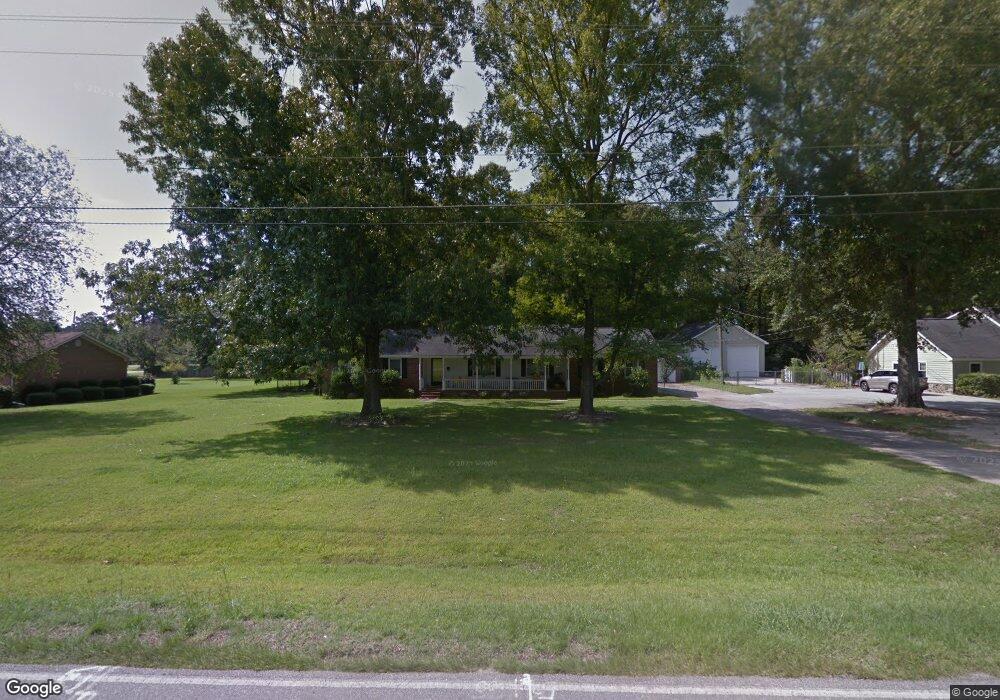 4010 Jones Rd, Macon, GA 31216 - photo 1