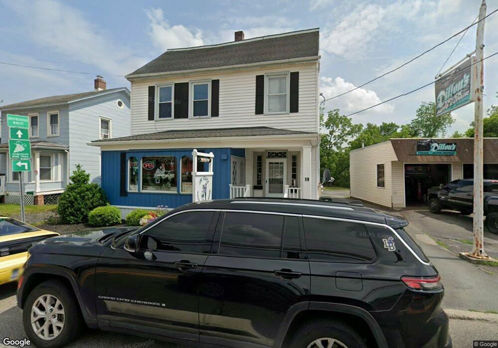19 W Main St, Washingtonville, NY 10992 - photo 1