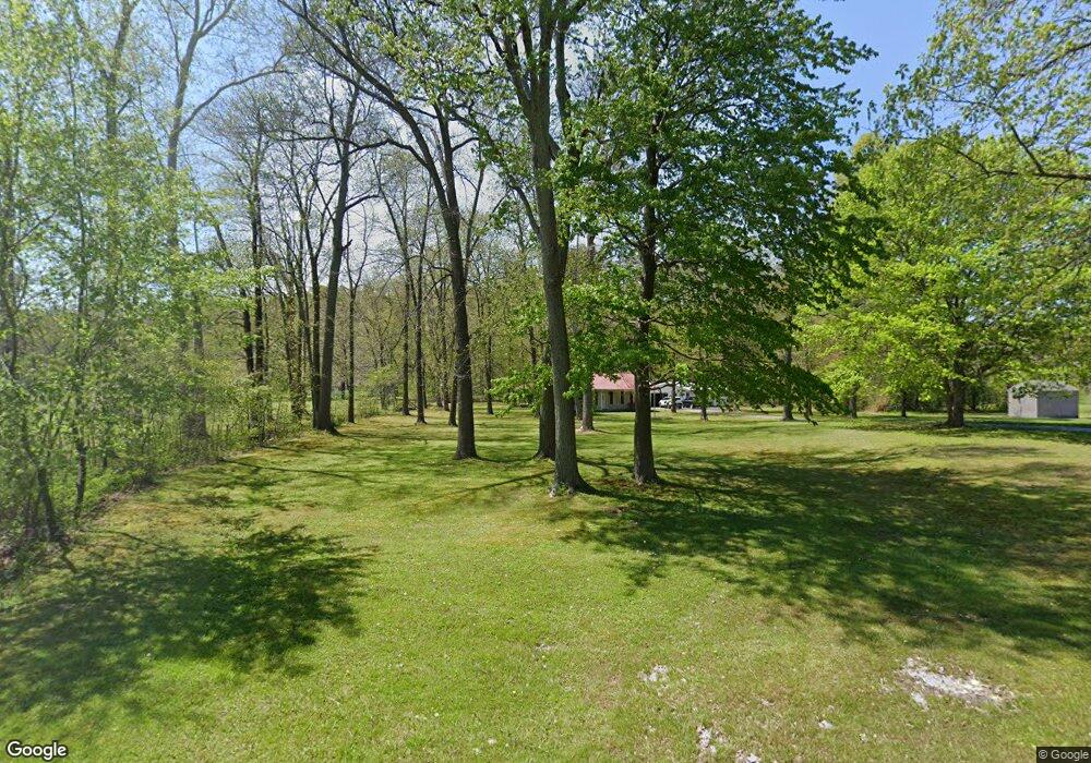 3733 Edwardsville Galena Rd, Georgetown, IN 47122 - photo 1