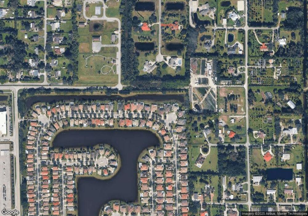 19143 SW 60th Ct, Southwest Ranches, FL 33332 - photo 1