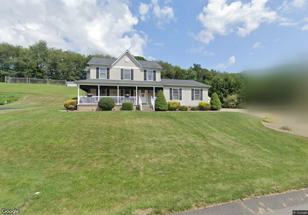 57 Morningside Dr, Indiana, PA 15701 - photo 1