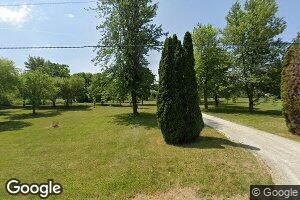 10285 W 700 S, Mentone, IN 46539