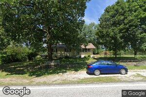 17240 Boat Dock Rd W, Omaha, AR 72662